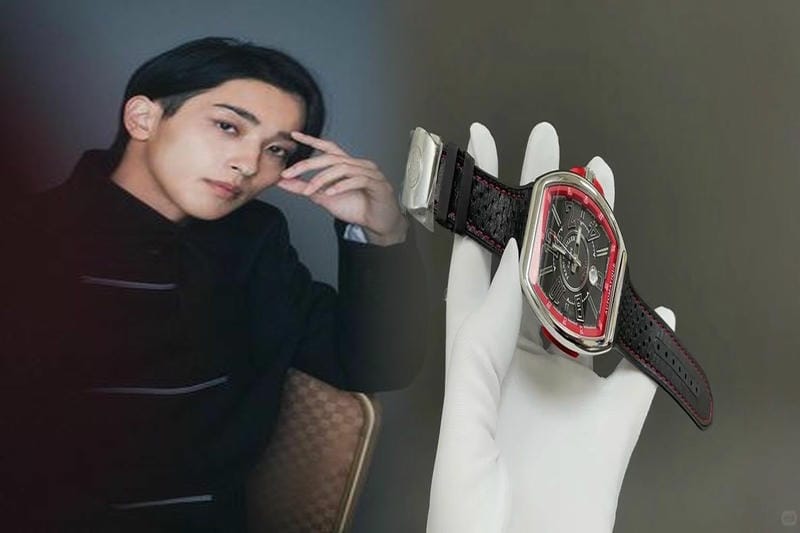 フランク・ミュラーのアクセサリー情報まとめ