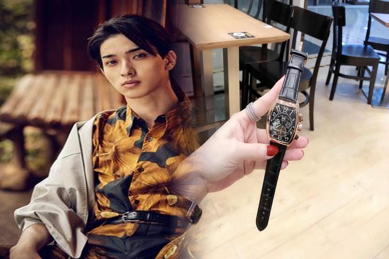 ビジネスシーンでのフランク・ミュラーの活用方法