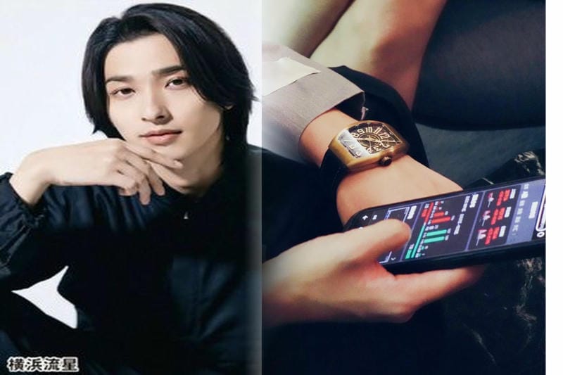 ロベルトカヴァリバイフランクミュラーとは何か？