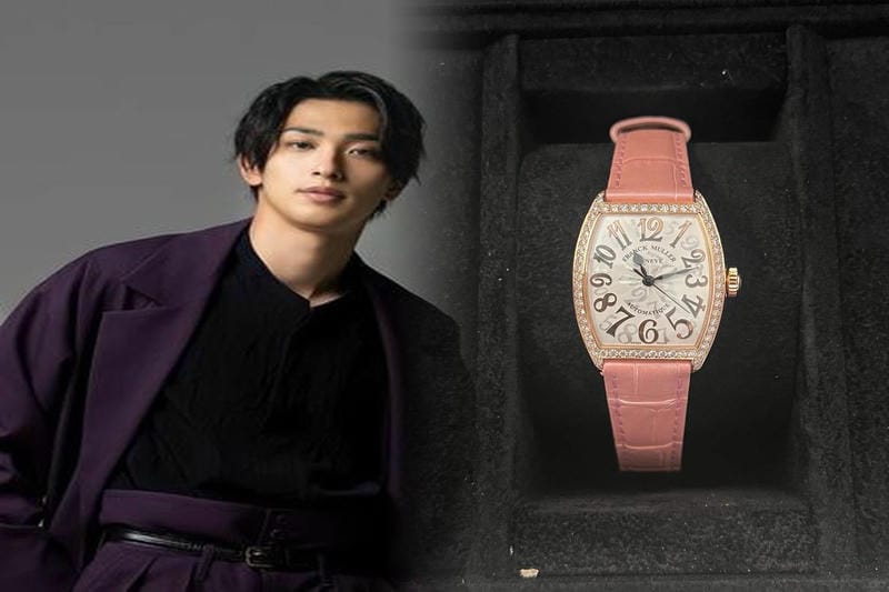 フランク・ミュラー初期モデルの特長を解説