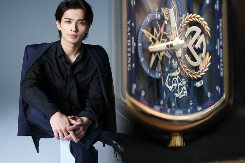 フランクミュラーメンズ人気