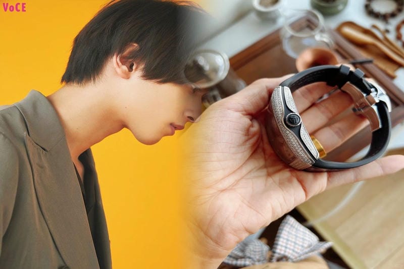 フランク・ミュラーの大きめモデルの選び方は？