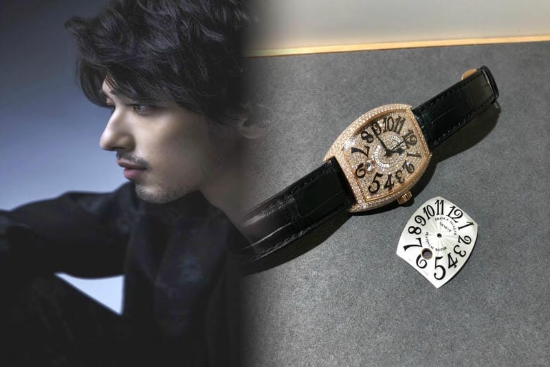 フランク・ミュラーの人気モデルとその理由