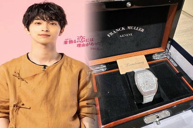 フランク・ミュラーの時計デザインの特徴