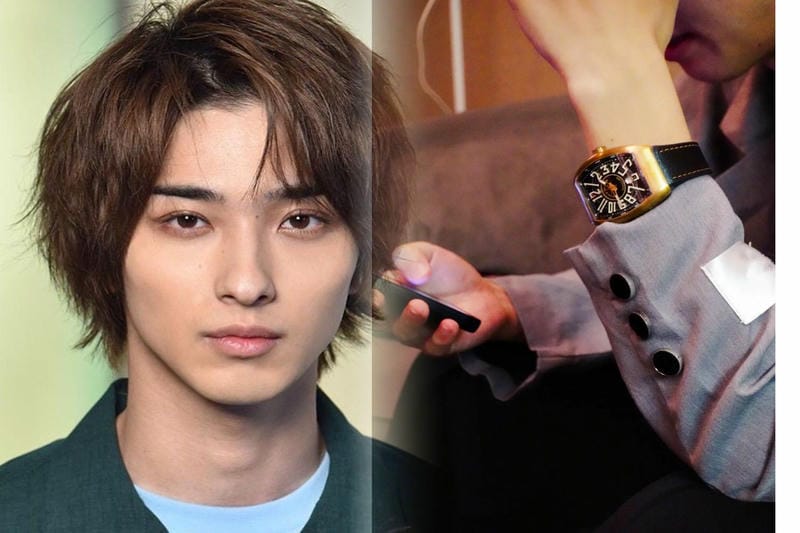 フランク・ミュラーはどこのブランド？