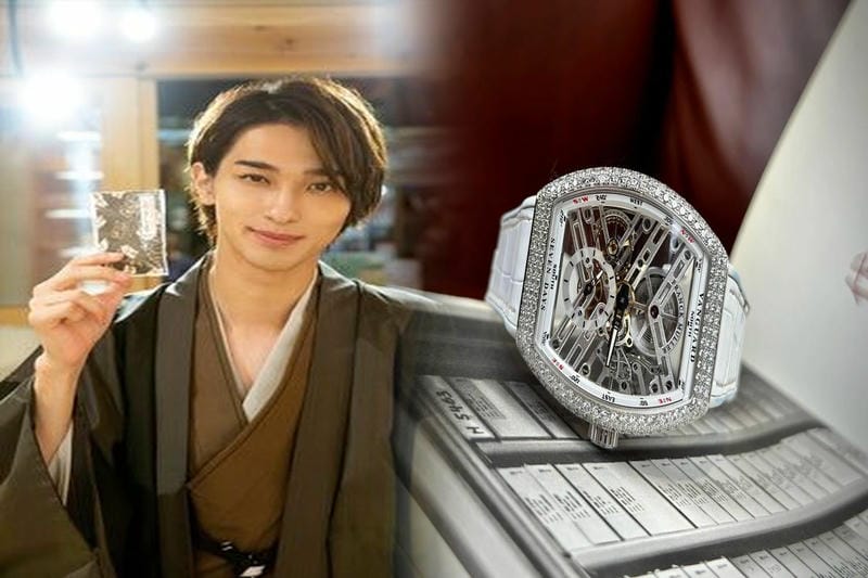 フランクミュラーヴァンガードの魅力を徹底解説