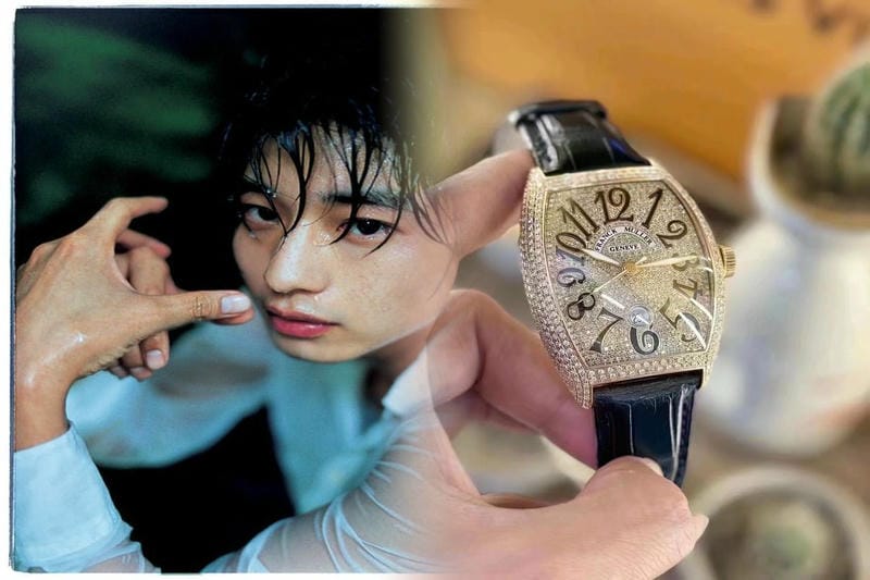 フランク・ミュラーの人気ランキングはどのようなものですか？