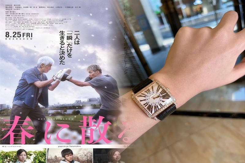 フランク・ミュラーの公式中古市場について教えてください。