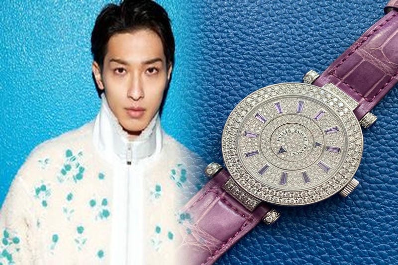 フランク・ミュラーを持つことが恥ずかしいと言われる理由は？