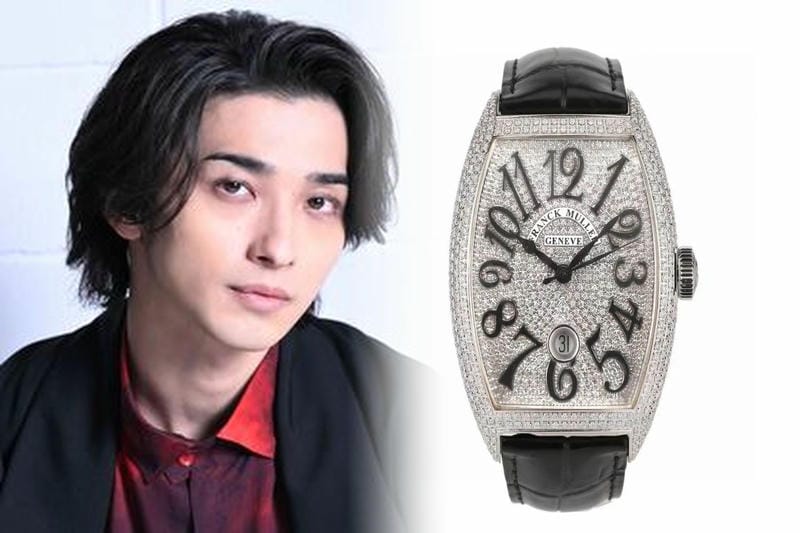 フランクミュラーの鑑定サービスについての情報