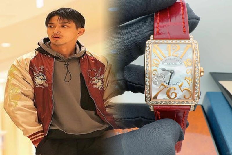 フランク・ミュラーの中古時計が安い理由について知りたい。