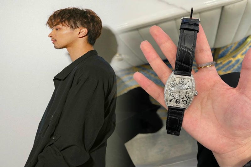 フランクミュラーの電池交換に関するガイド