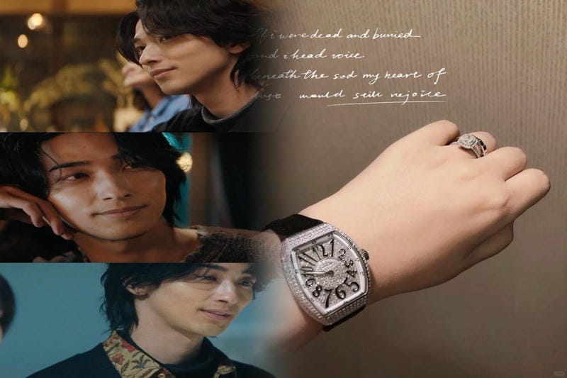 フランク・ミュラーはどの国のブランドか？