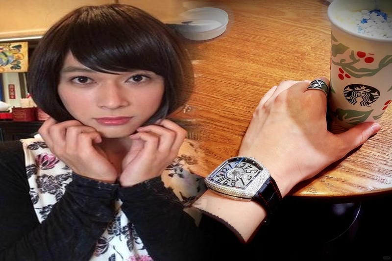 フランク・ミュラーの純正ベルトはどこで購入できますか？