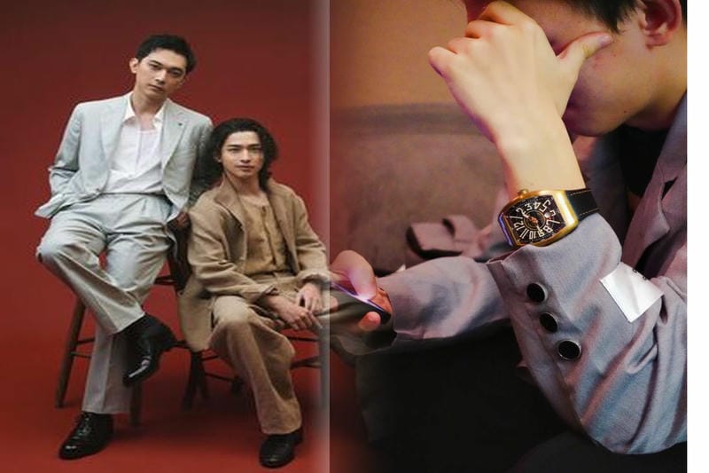 フランク・ミュラー「クレイジーアワーズ」とは？