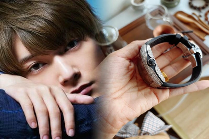 フランクミュラーの福袋の中身は何か？