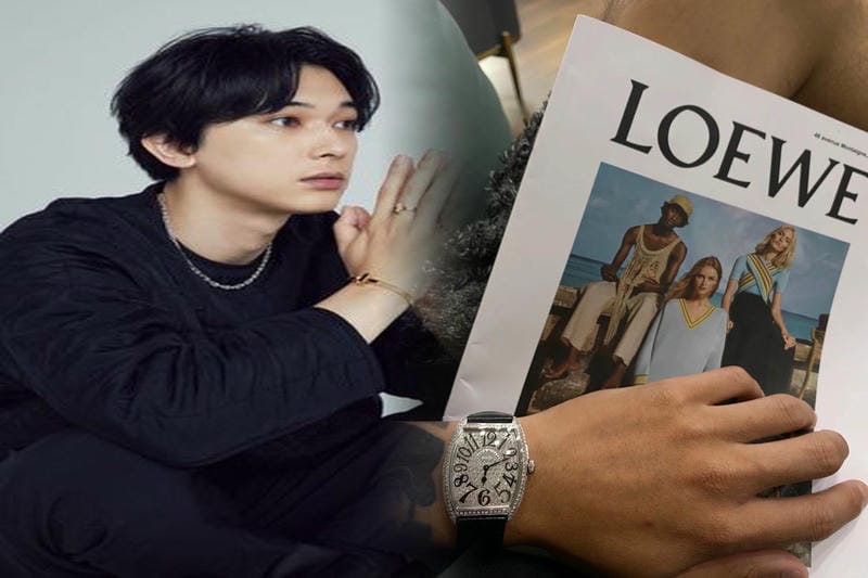 フランクミュラーマスターバンカーの魅力を深掘り