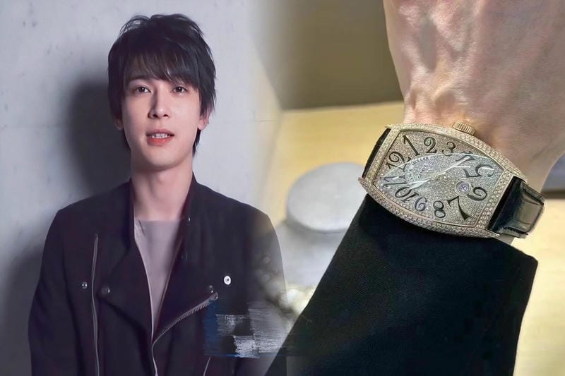 フランク・ミュラーの製造プロセスを知る