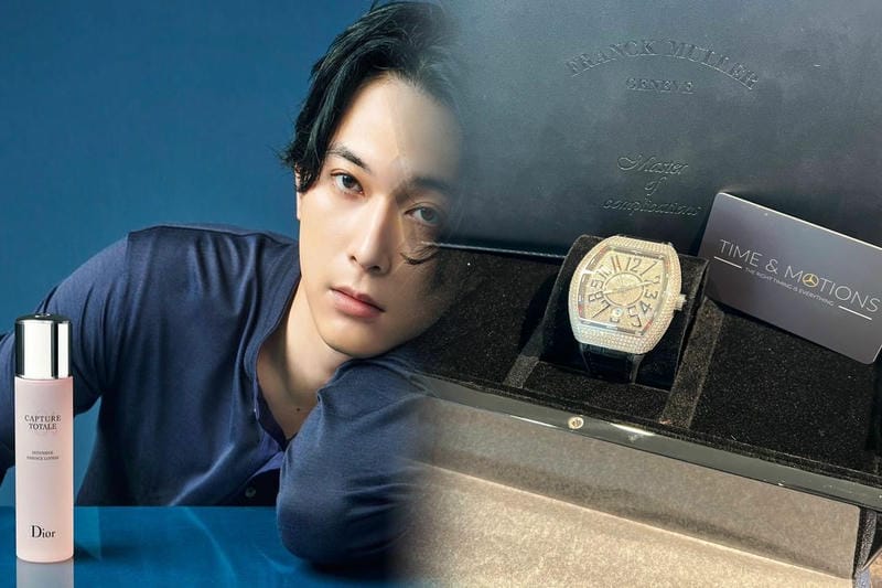 フランク・ミュラーの人気モデルとその特徴を紹介