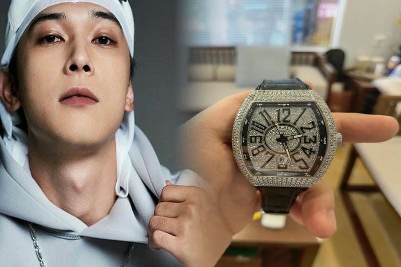 フランク・ミュラーの歴史を振り返る