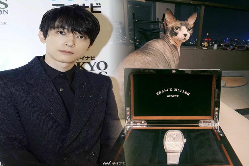 フランク・ミュラーの弟子や後継者について知る