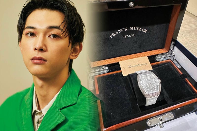 フランク・ミュラーを普段使いするにはどうですか？