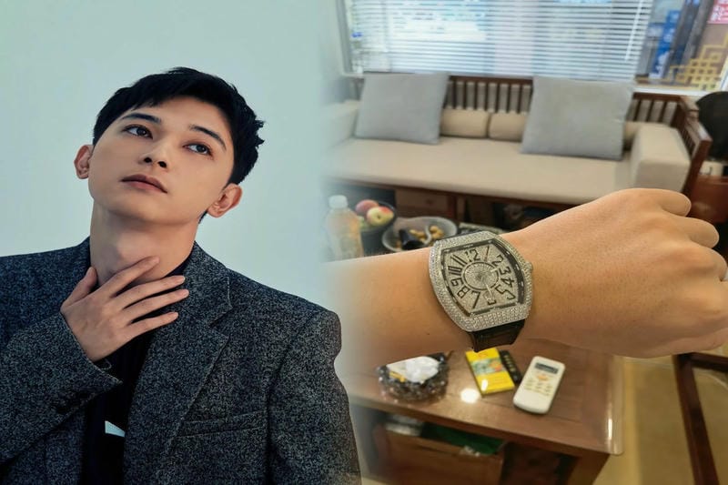 フランク・ミュラー「ロングアイランド」の価格はどれくらい？