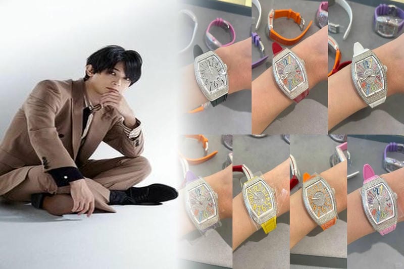 フランク・ミュラーのメンズ中古時計の価格はどれくらいですか？