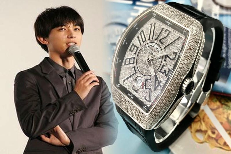 フランク・ミュラー「ヴァンガード」シリーズの魅力を探る