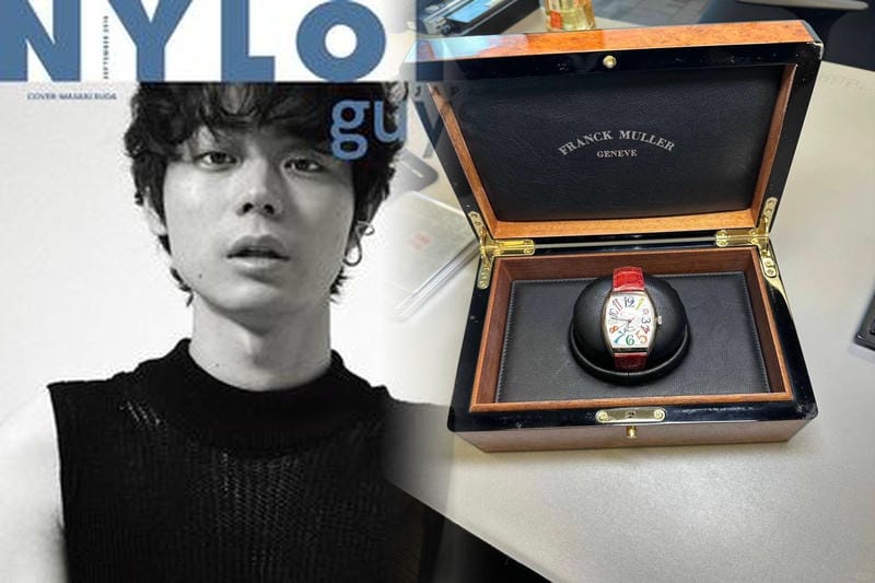 フランクミュラーの発祥地と歴史を探る