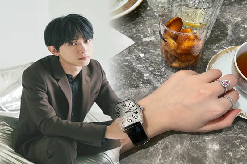 フランク・ミュラーはどの会社？