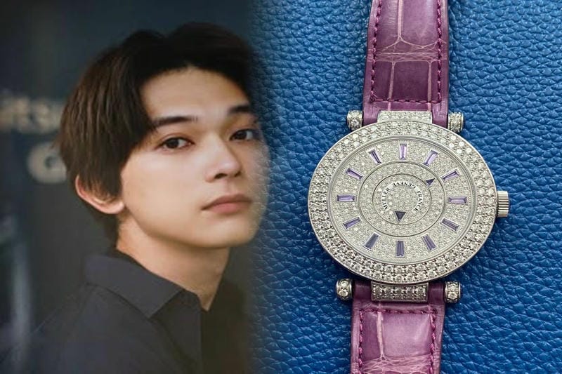 フランク・ミュラー「ウォッチランド東京」とは？