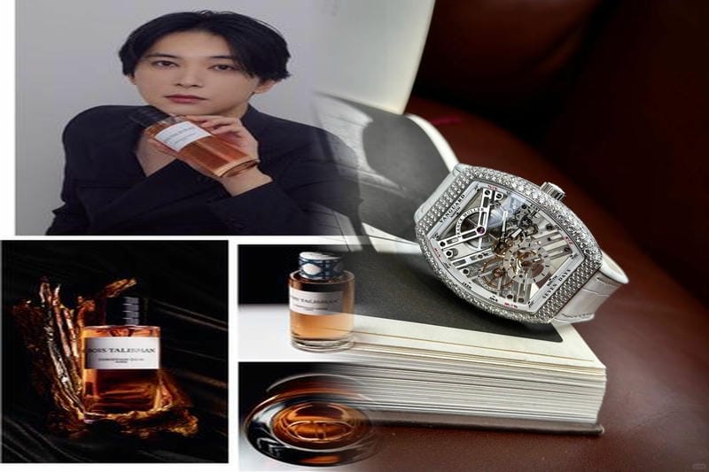 フランク・ミュラー2852の魅力と特徴を紹介