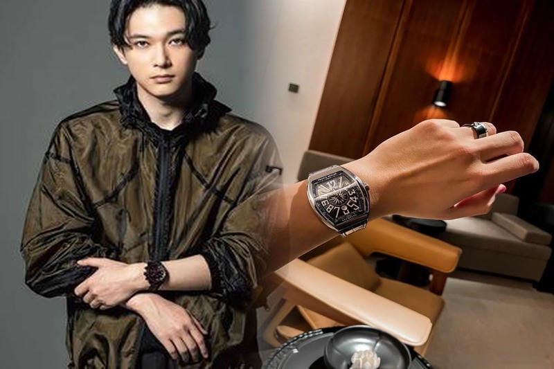 フランク・ミュラーの偽物見分け方ガイド