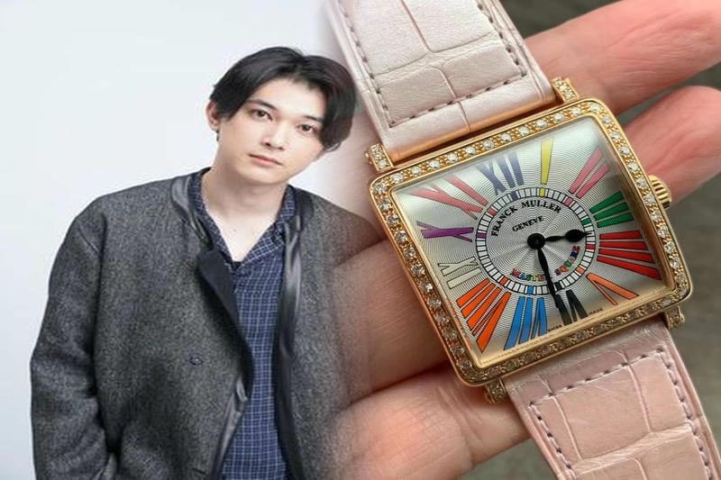 フランク・ミュラー「ヴァンガード」の中古価格はどれくらいですか？