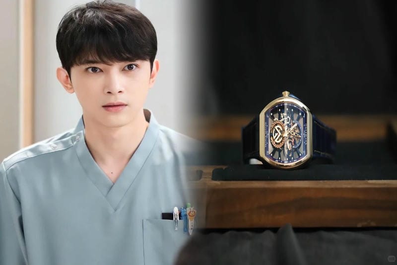 フランクミュラー×一生もの腕時計３選！