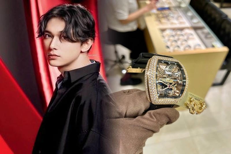 フランク・ミュラーの人気モデルとその理由
