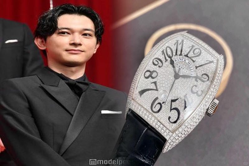 フランク・ミュラー限定モデルに関する知識をまとめる