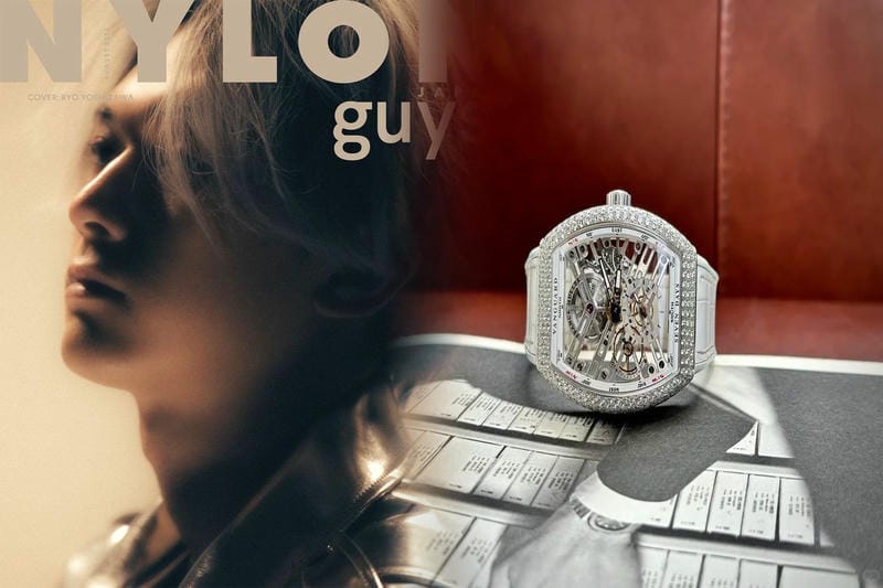 フランクミュラー時計ケース