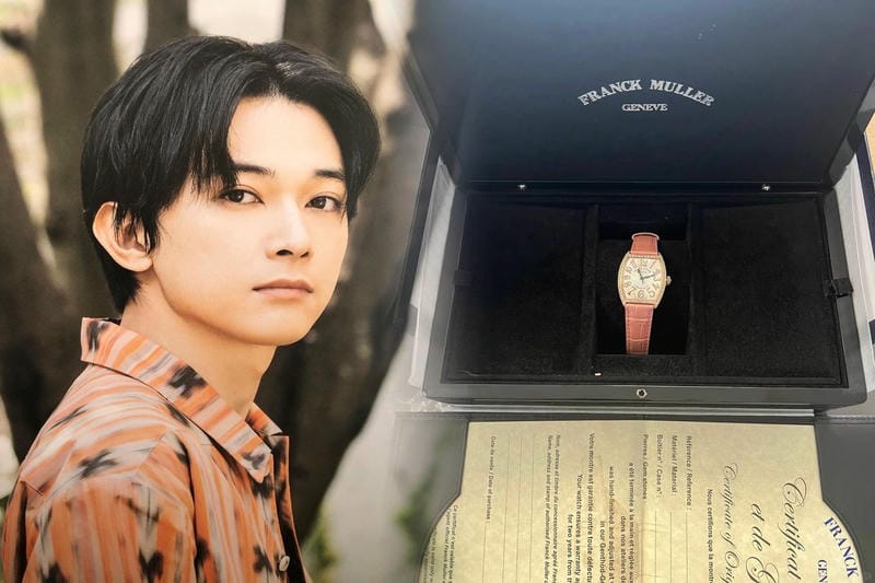 フランクミュラーが恥ずかしいと感じる理由を考察