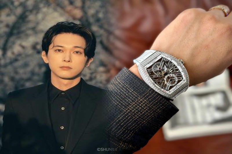 フランクミュラー純正ベルトの価格ガイド