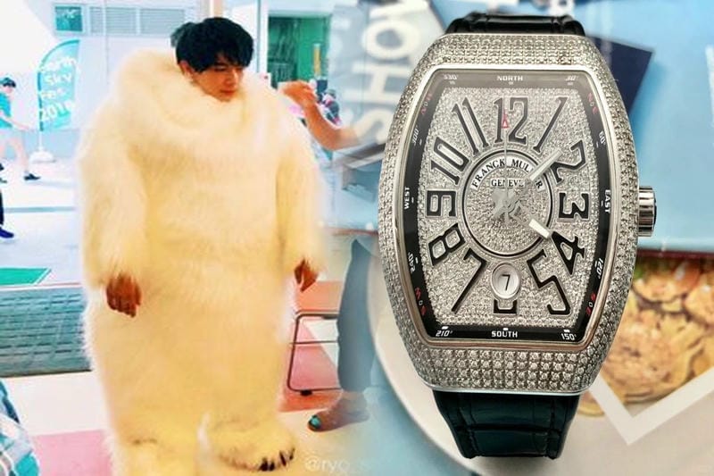 フランクミュラーの価格ガイドと市場分析