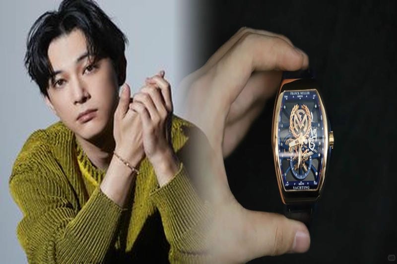 フランク・ミュラー・ロングアイランドの価格は？