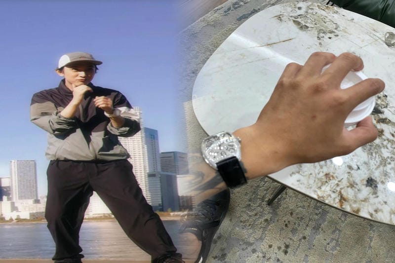 フランクミュラーカサブランカレディースモデルの特徴