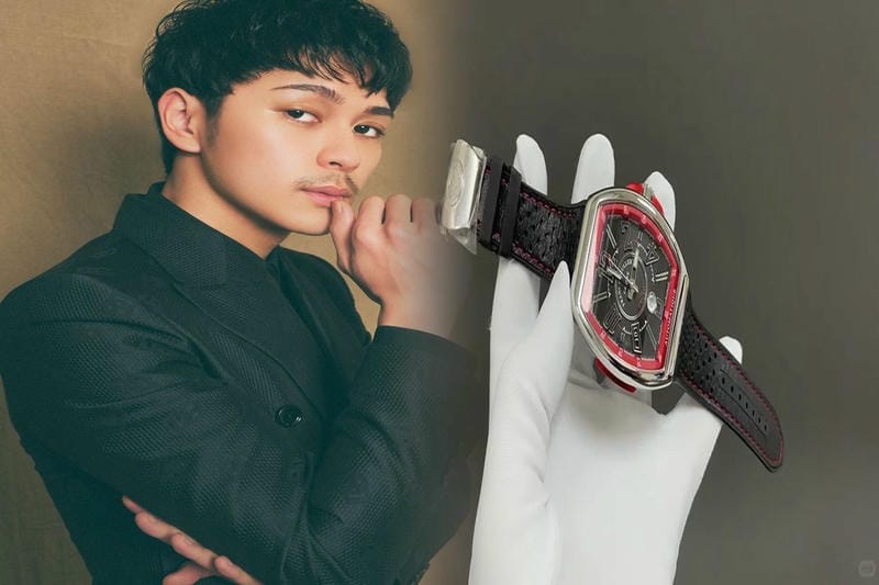 フランク・ミュラーの中古時計が安い理由は？