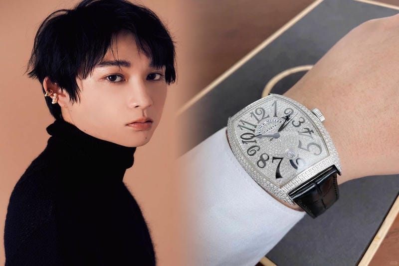 フランク・ミュラーの最高価格モデルを紹介