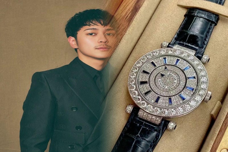 フランクミュラーの電池交換に関するガイド