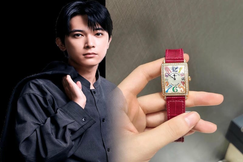 フランクミュラーコピー見分け方