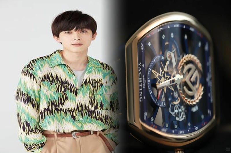 フランク・ミュラーの時計ケースのデザインと機能性は？