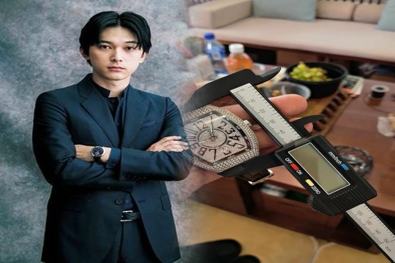 フランク・ミュラー「クレイジーアワー」の定価はいくらですか？